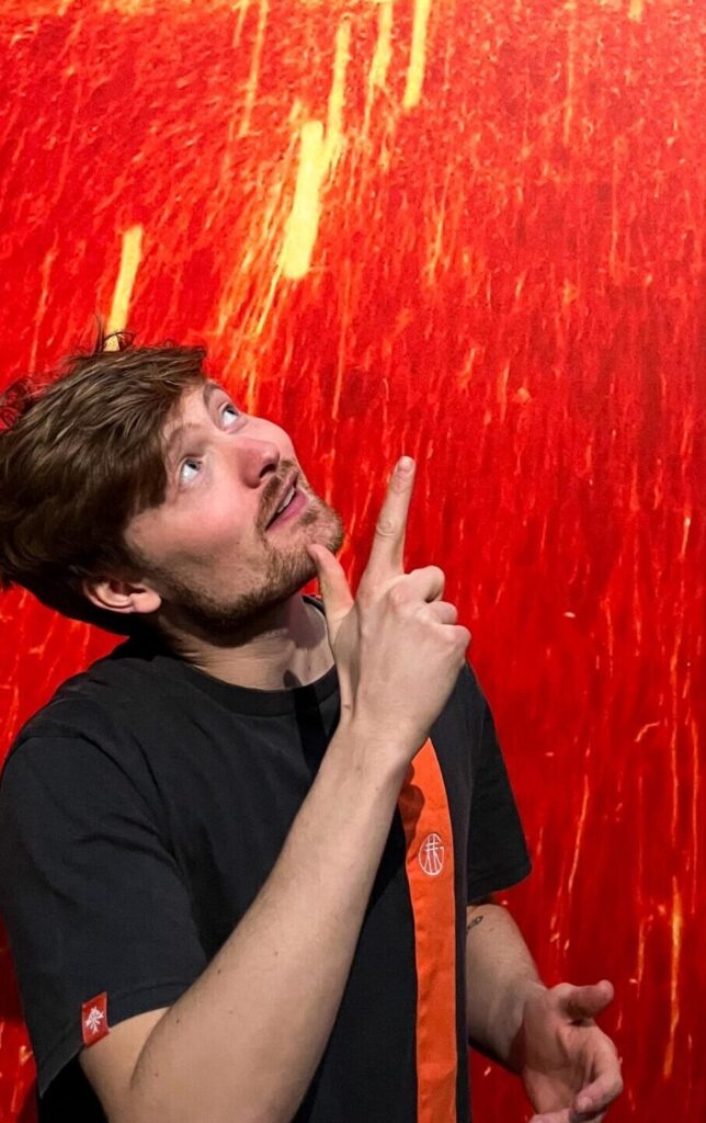 Nick Mäuser